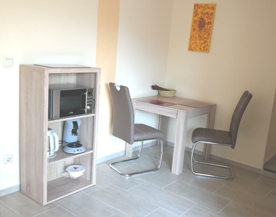 Appartementwestinghaus Edemissen Extérieur photo