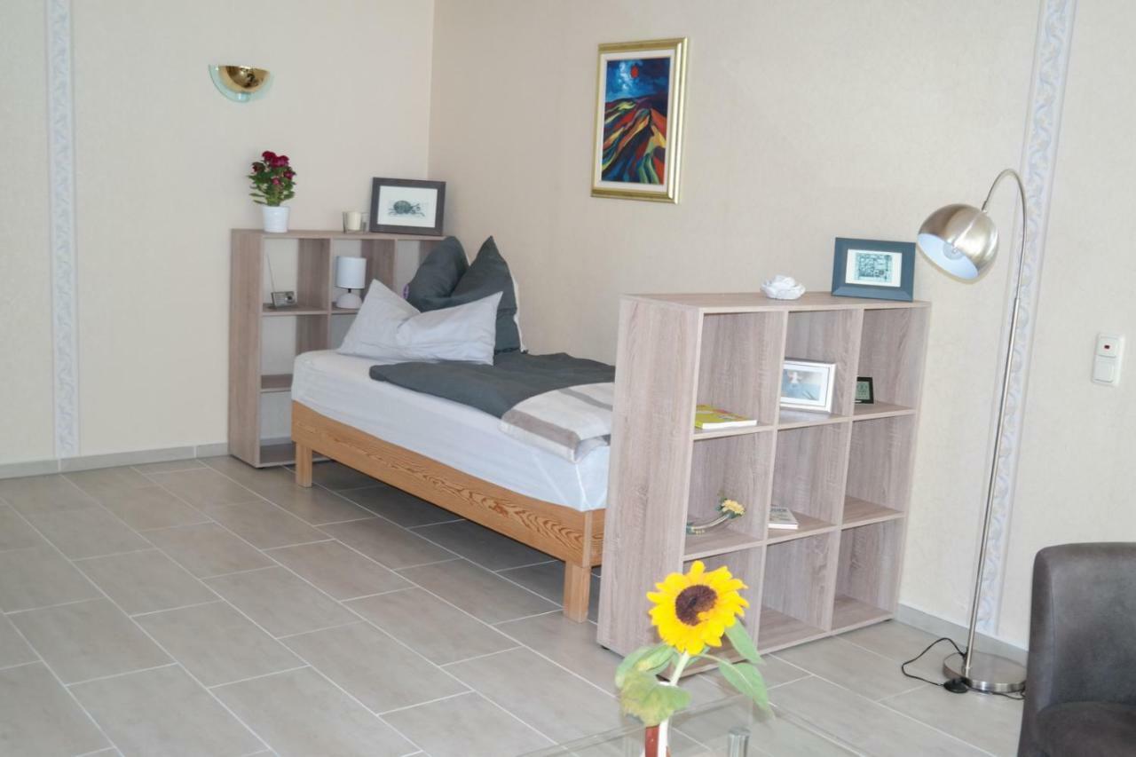 Appartementwestinghaus Edemissen Extérieur photo