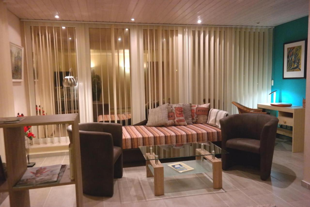 Appartementwestinghaus Edemissen Extérieur photo