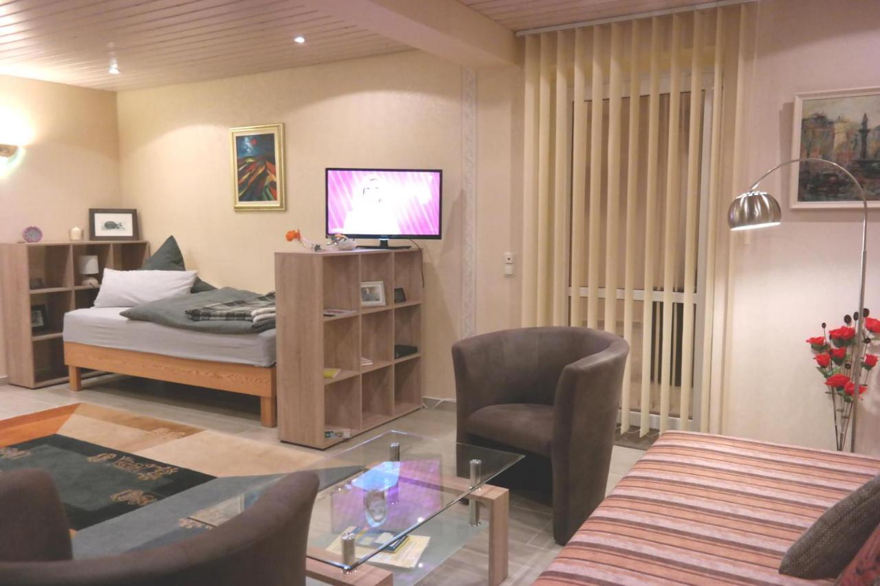 Appartementwestinghaus Edemissen Extérieur photo